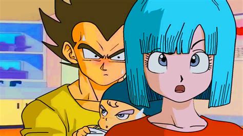 novia de vegeta|Bulma de Dragon Ball: 10 cosas que no sabías sobre。